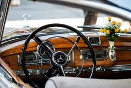 Mercedes-Benz Oldtimer