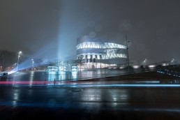 Lange Nacht der Museen