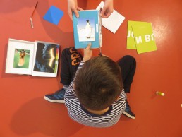 Buntes Angebot für Kinder und Familien