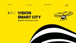 Vision Smart City