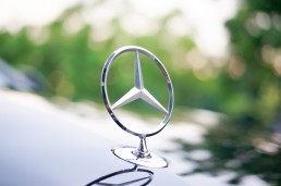 Mercedes-Benz Stern