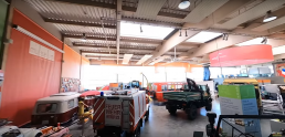 Unimog Community Youtube