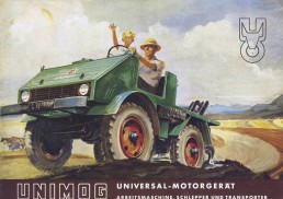 Seit 60 Jahren baut Mercedes-Benz den Unimog und feiert das im Werk Wörth am Rhein am Samstag, 4. Juni, mit dem weltgrößten Treffen historischer und aktueller Unimog. Detaillierte Informationen zu der Veranstaltung sowie Anmeldemöglichkeit unter www.mercedes-benz.com/unimog-60jahre.