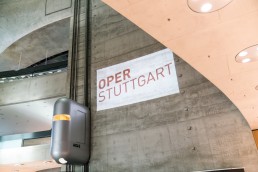 Liedkonzert Oper Stuttgart
