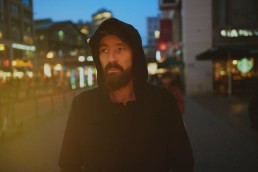Am 10. Juli 2020 um 20 Uhr tritt „Gentleman“ beim BW-Bank Kulturwasen auf. Das Konzert des Mercedes-Benz Museums ist als „Drive-in“-Veranstaltung angelegt. Foto: Pascal Buenning.