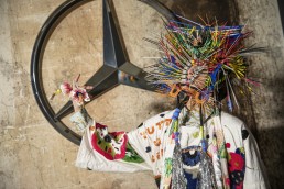 Mercedes-Benz Fashion Week Berlin 2021