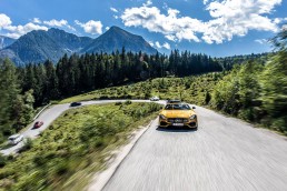 AMG Explorer