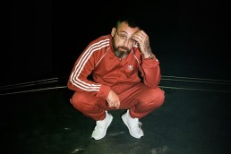 Rapstar Sido spielt am 10. Juli 2022 beim Mercedes-Benz Konzertsommer