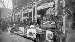Daimler-Motoren-Gesellschaft