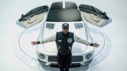 „The Flip“ ist ein automobiles Meisterwerk mit expressivem Design