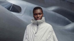 MBFW Berlin September 2022: ACC01 - A visionary capsule collection by Mercedes-Benz and Acte TM