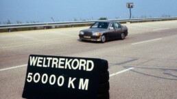 Mercedes-Benz Classic Notizen 3/2023