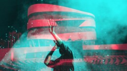 Stadtkultur am Mercedes-Benz Museum Bühne frei für die dritte Saison