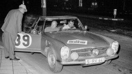 Mercedes-Benz Classic Motorsport-Newsletter 3/2023