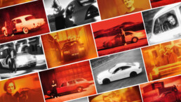 „Freiheit ist ein starker Motor“ ist eine deutschlandweite Kampagne von Mercedes-Benz zum 75jährigen Bestehen der Bundesrepublik Deutschland.