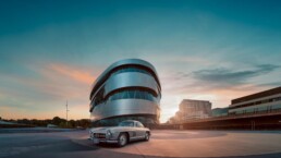 Key Visual Mercedes-Benz Museum 2024.v