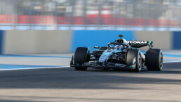 Bahrain Filming Day - Sam Bloxham