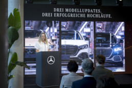 Insight Production Mercedes-Benz Sindelfingen