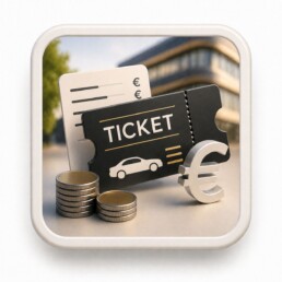 Icon Tickets