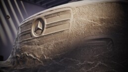 Mercedes-Benz Vans IAA Transportation 2026