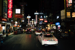 140 Years. 140 Places. Die neue S‑Klasse ist in Südostasien angekommen – Impressionen aus Thailand mit Stopps in Bangkok, Ubon Ratchanthani, Hua Hin und Hat Yai