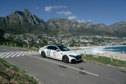 140 Years. 140 Places. Die neue S-Klasse tourt durch Afrika – Impressionen entlang ihrer Route durch Südafrika, von Kapstadt über Franschhoek bis nach Colesberg