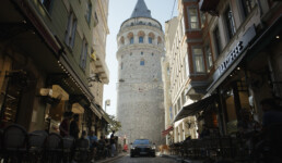 140 Years. 140 Places. Die neue S-Klasse tourt erneut durch Europa: Impressionen entlang ihrer Route durch Istanbul, Sofia und Bukarest
