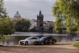 140 Years. 140 Places. Die neue S-Klasse tourt weiter durch Europa: Impressionen entlang ihrer Route durch die Toskana, Pagani, Graz, Wien, Bratislava, Prag und Warschau.